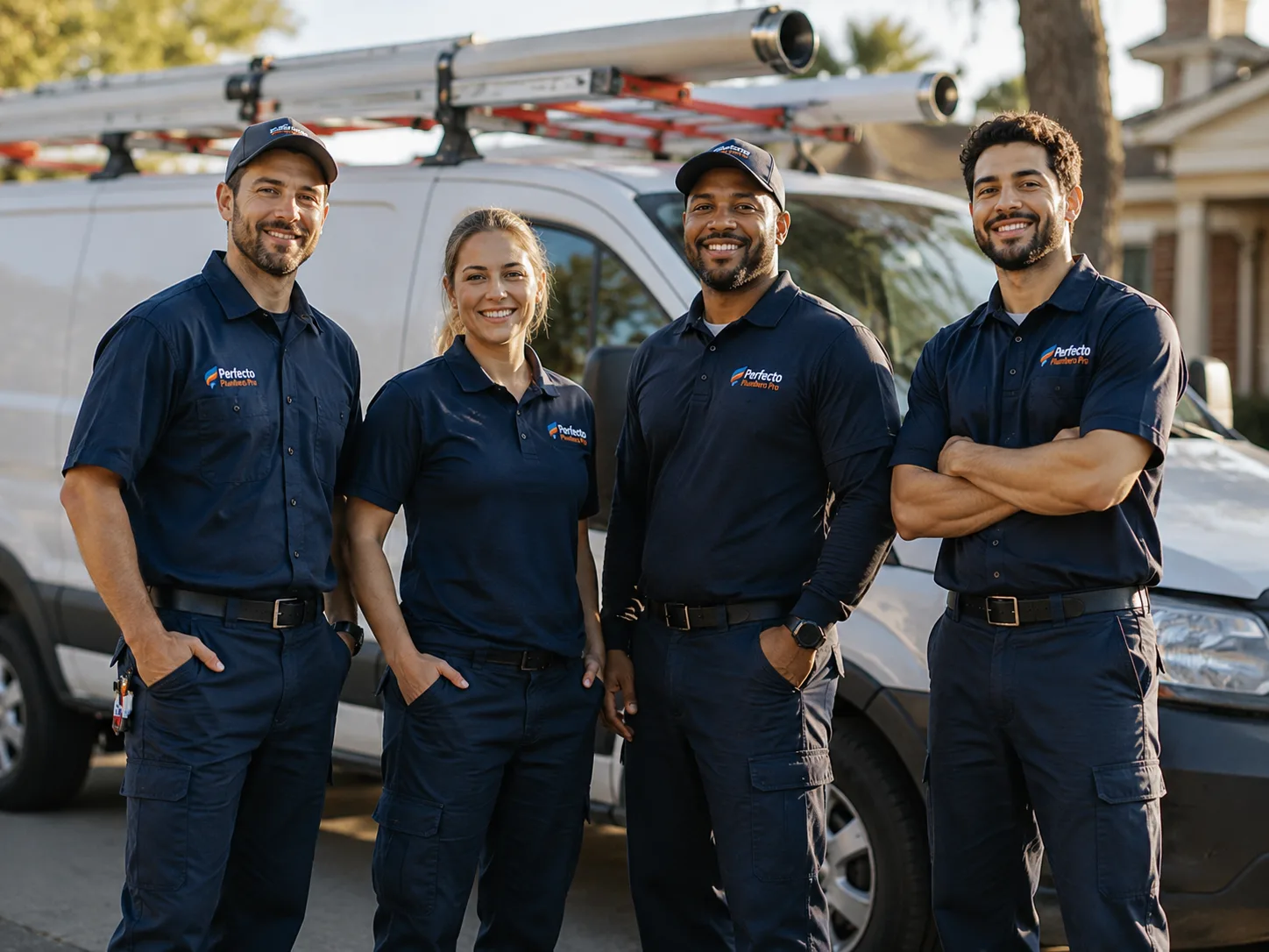 Emergency Plumber Near Me in La Porte, TX near me